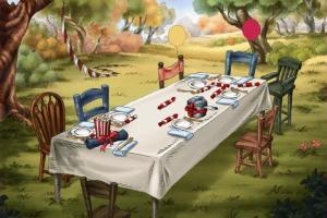Disney's Winnie the Pooh: Preschool 9