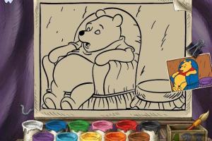 Disney's Winnie the Pooh: Preschool 13