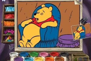 Disney's Winnie the Pooh: Preschool 14