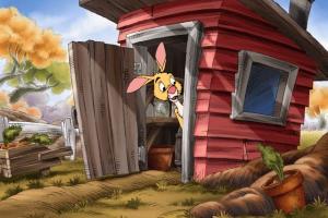Disney's Winnie the Pooh: Preschool 16