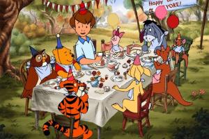 Disney's Winnie the Pooh: Preschool 20