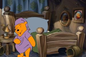 Disney's Winnie the Pooh: Preschool 3