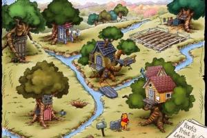 Disney's Winnie the Pooh: Preschool 4