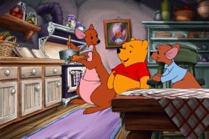 Disney's Winnie the Pooh: Preschool 5