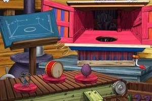 Disney's Winnie the Pooh: Preschool 8