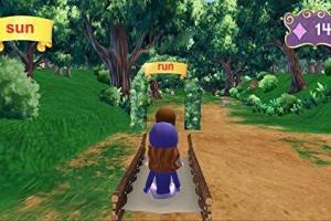 Disney Sofia the First 2
