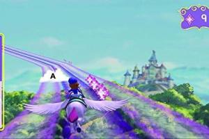 Disney Sofia the First 3