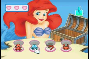 Disney Tanoshii o-Benkyou Series: Mic de Kantan ABC 1