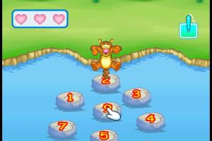 Disney Tanoshii o-Benkyou Series: Mic de Kantan ABC 2