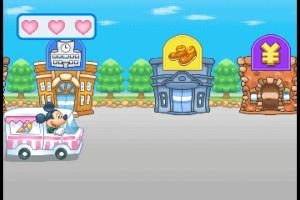 Disney Tanoshii o-Benkyou Series: Mic de Kantan ABC 5