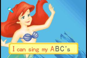 Disney Tanoshii o-Benkyou Series: Mic de Kantan ABC 7