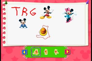 Disney Tanoshii Oekaki: o-Mise-ya-san o Tsukutchaou! 5