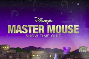 Disney Trivia Challenge 0