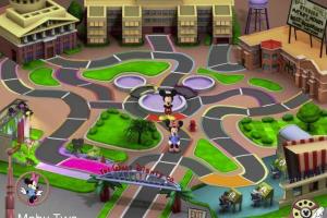 Disney Trivia Challenge 4