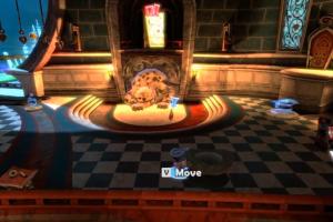 Disney Universe 3