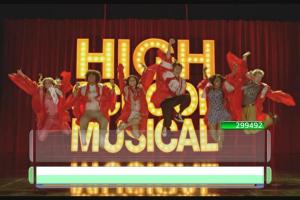 Disney Sing It: High School Musical 3 - Senior Year 0