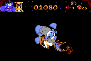 Disney's Aladdin 15