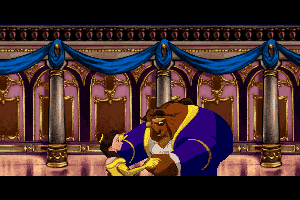 Disney's Beauty and the Beast 11