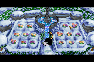 Disney's Beauty and the Beast 8