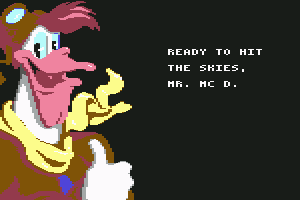 Disney's Duck Tales: The Quest for Gold 9