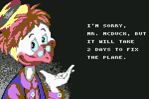 Disney's Duck Tales: The Quest for Gold 11