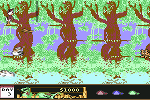 Disney's Duck Tales: The Quest for Gold 13