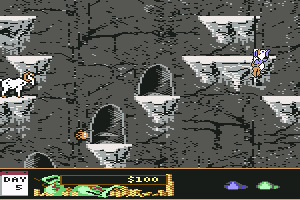 Disney's Duck Tales: The Quest for Gold 15