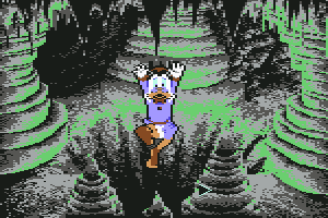 Disney's Duck Tales: The Quest for Gold 18