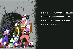 Disney's Duck Tales: The Quest for Gold 19