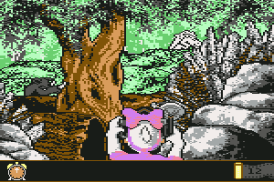Disney's Duck Tales: The Quest for Gold 20