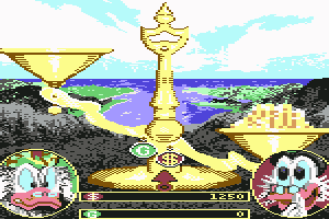 Disney's Duck Tales: The Quest for Gold 22