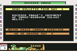 Disney's Duck Tales: The Quest for Gold 4