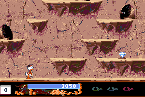 Disney's Duck Tales: The Quest for Gold 11