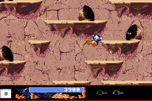 Disney's Duck Tales: The Quest for Gold 12