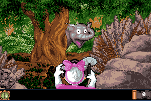 Disney's Duck Tales: The Quest for Gold 14