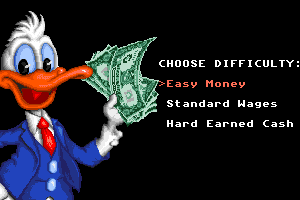 Disney's Duck Tales: The Quest for Gold 2