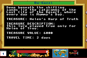 Disney's Duck Tales: The Quest for Gold 5
