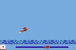 Disney's Duck Tales: The Quest for Gold 6