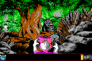Disney's Duck Tales: The Quest for Gold 15