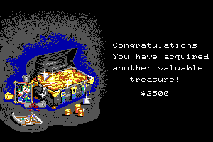 Disney's Duck Tales: The Quest for Gold 16
