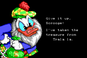 Disney's Duck Tales: The Quest for Gold 17