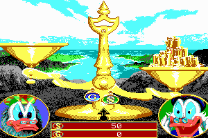 Disney's Duck Tales: The Quest for Gold 18