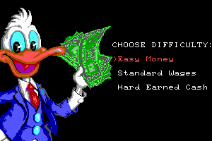 Disney's Duck Tales: The Quest for Gold 2