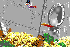 Disney's Duck Tales: The Quest for Gold 3