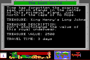 Disney's Duck Tales: The Quest for Gold 6