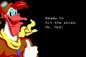 Disney's Duck Tales: The Quest for Gold 7