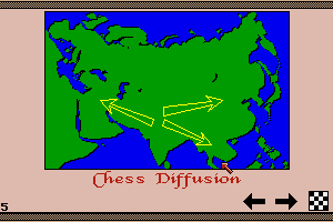 Distant Armies: A Playing History of Chess 9