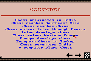 Distant Armies: A Playing History of Chess 10