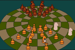 Distant Armies: A Playing History of Chess 14