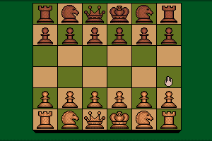 Distant Armies: A Playing History of Chess 20